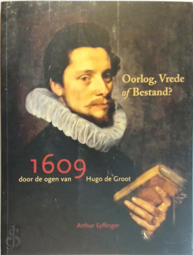Oorlog, Vrede of Bestand