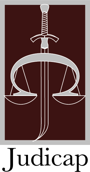 Judicap logo
